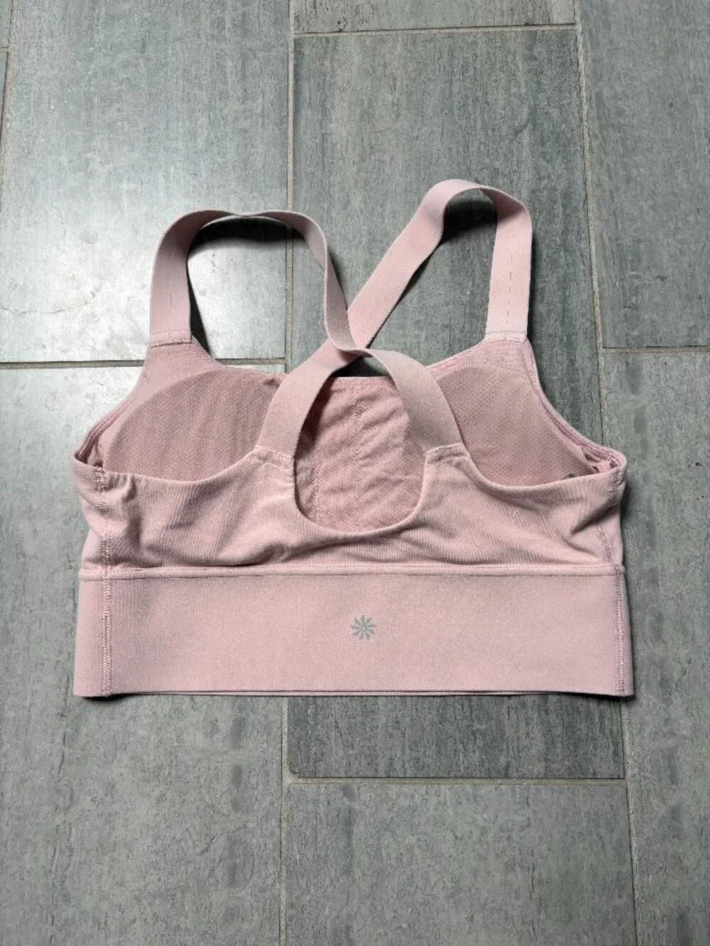 Athleta supportive stylish
